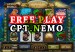 Captain Nemo Slots