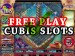 Cubis Slots