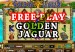 Golden Jaguar Best Slots
