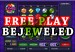 Bejeweled Arcade Game
