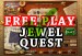 Jewel Quest Casino Arcade